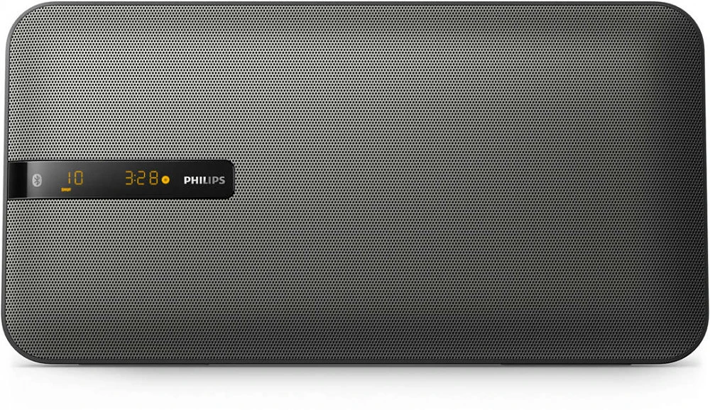 Philips BTM2660/12 nagyítás