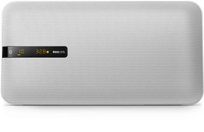 Philips BTM2660W/12 nagyítás