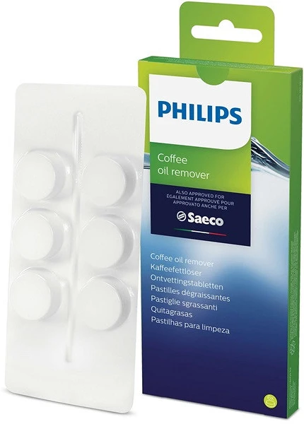 Philips CA6704/10 nagyítás