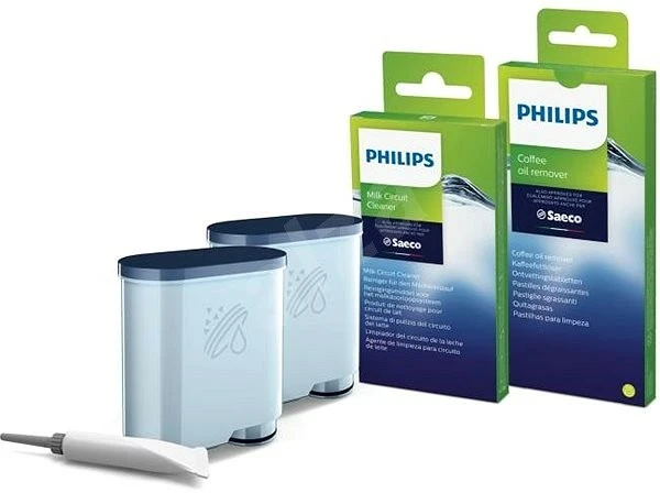 Philips CA6707/10 nagyítás