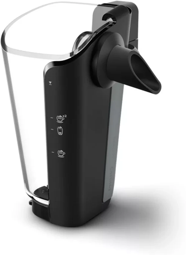 Philips CA6708-20 nagyítás