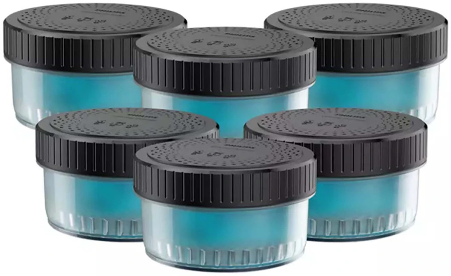 Philips CC16/50 nagyítás