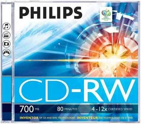 <span itemprop='brand'>Philips</span> <span itemprop='sku'>CD-RW 80 12X</span> nagyítás