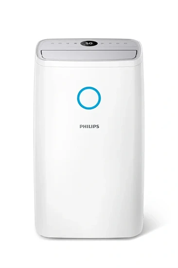 Philips DE3306/11 nagyítás