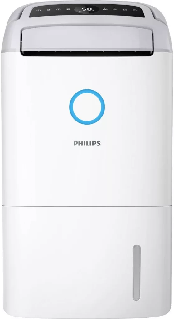 Philips DE5305/11 nagyítás