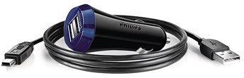 Philips DLP2257U/10 nagyítás