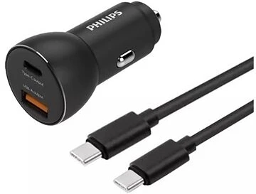 Philips DLP2521C/00 nagyítás