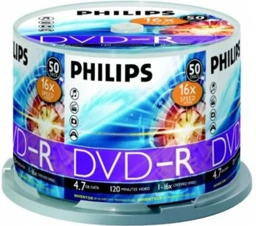 Philips DM4S6B50F/00 nagyítás