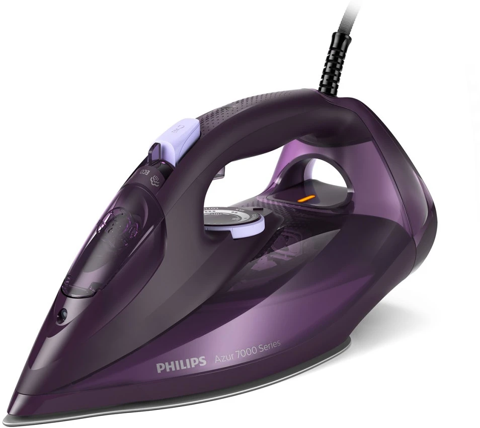 Philips DST 7051/30 nagyítás