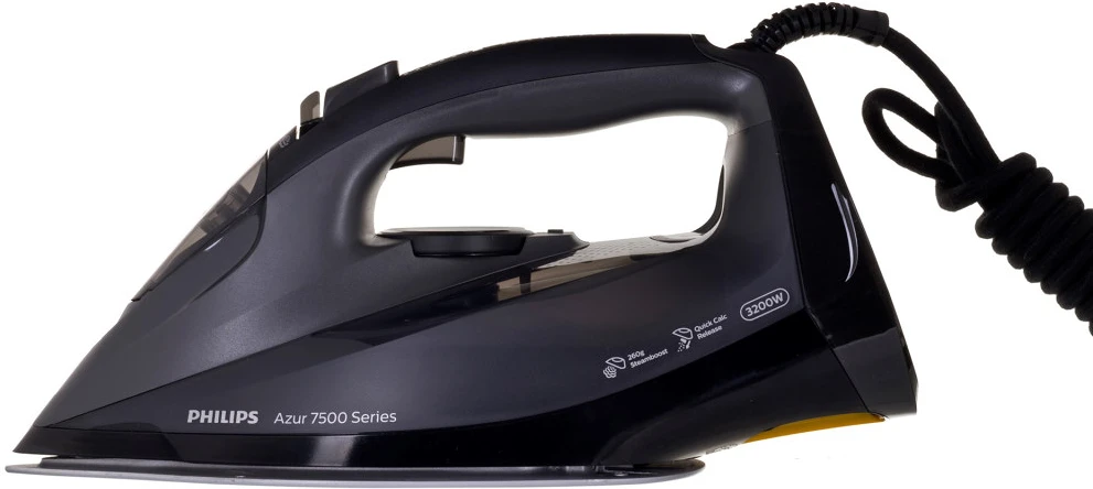 Philips DST7511-80 nagyítás