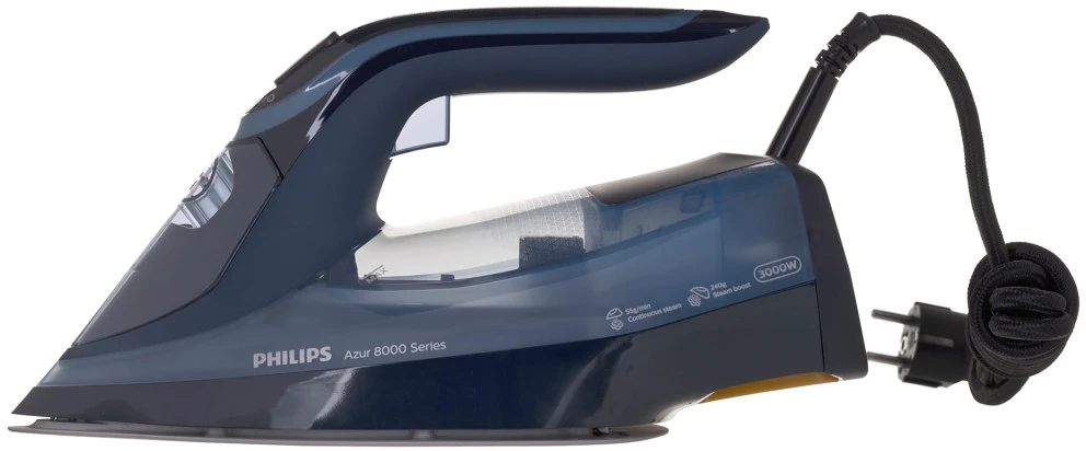 Philips DST8020-20 nagyítás