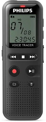 Philips DVT1150 nagyítás