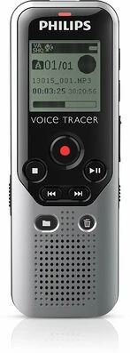 Philips DVT1200 nagyítás