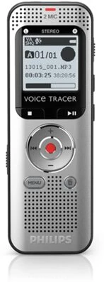 Philips DVT2000 nagyítás