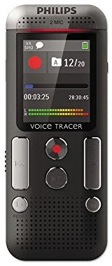 Philips DVT2510/00 nagyítás