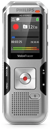 Philips DVT4010/00 nagyítás