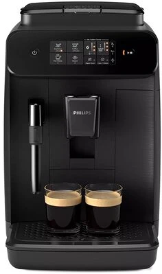 Philips EP0820/00 nagyítás