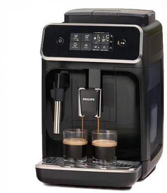 Philips EP2221/40 nagyítás