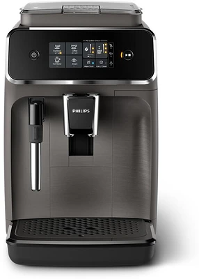 Philips EP2224/10 nagyítás