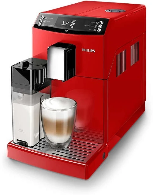 Philips EP3363/10 nagyítás