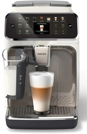 Philips EP4443/70 nagyítás