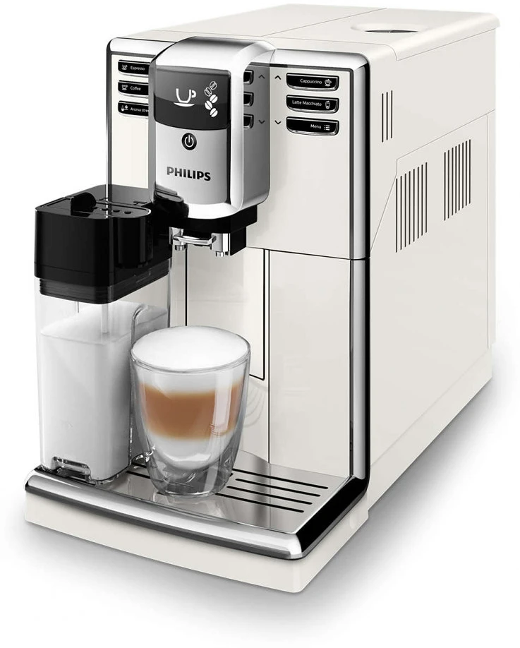 Philips EP5361/10 nagyítás