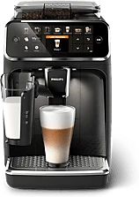 Philips EP5441/50 nagyítás