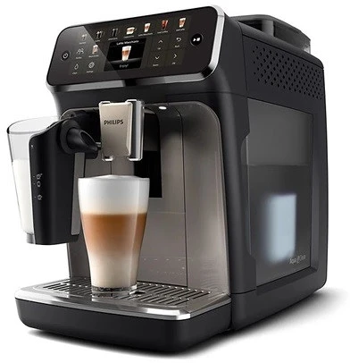 Philips EP5549/70 FEKETE nagyítás