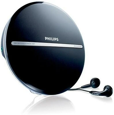 Philips EXP2546/12 nagyítás