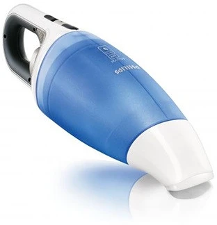 Philips FC6142/01 nagyítás