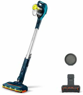 Philips FC6727/01 nagyítás