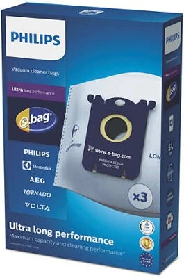 Philips FC8027-01 nagyítás