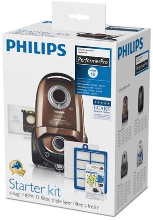Philips FC8060/01 nagyítás