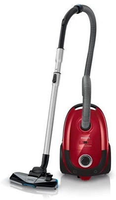 Philips FC8521/09 nagyítás