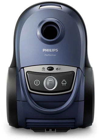 Philips FC8680/09 nagyítás