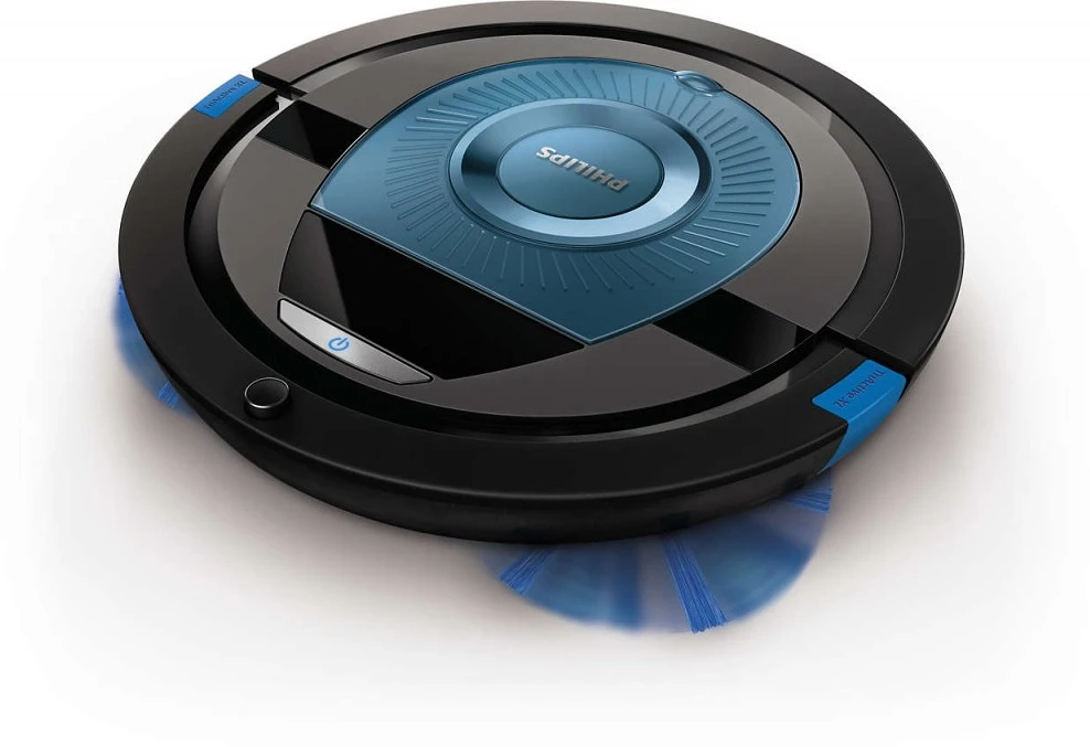 Philips FC8774/01 nagyítás