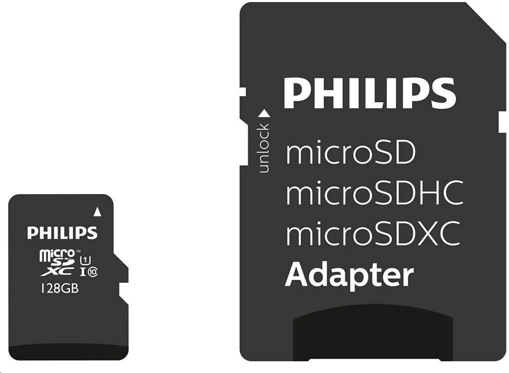 Philips FM12MP45B/00 nagyítás