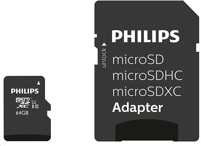 Philips FM64MP45B/00 nagyítás