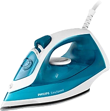 Philips GC1750/20 nagyítás