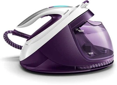 Philips GC9660-30 nagyítás