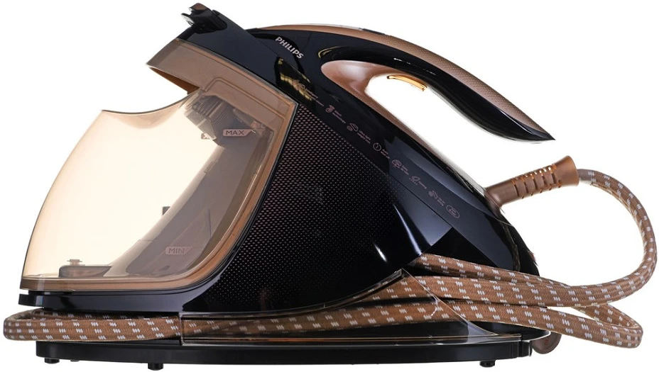 Philips GC9682-80 nagyítás