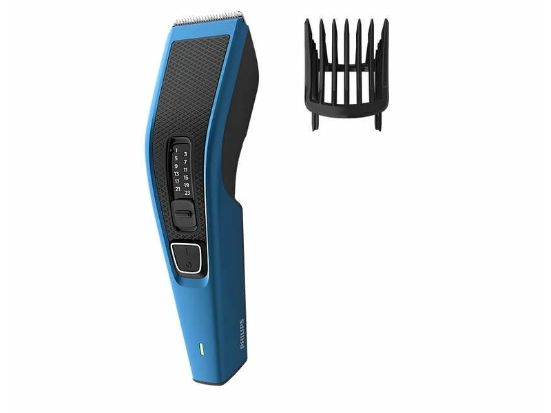 Philips HC3522/15 nagyítás