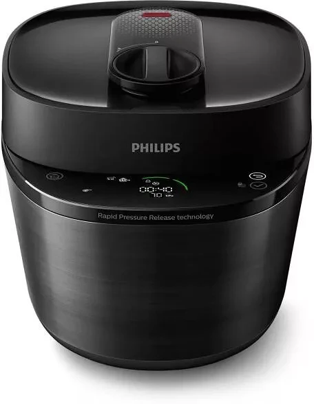 Philips HD2151/40 nagyítás
