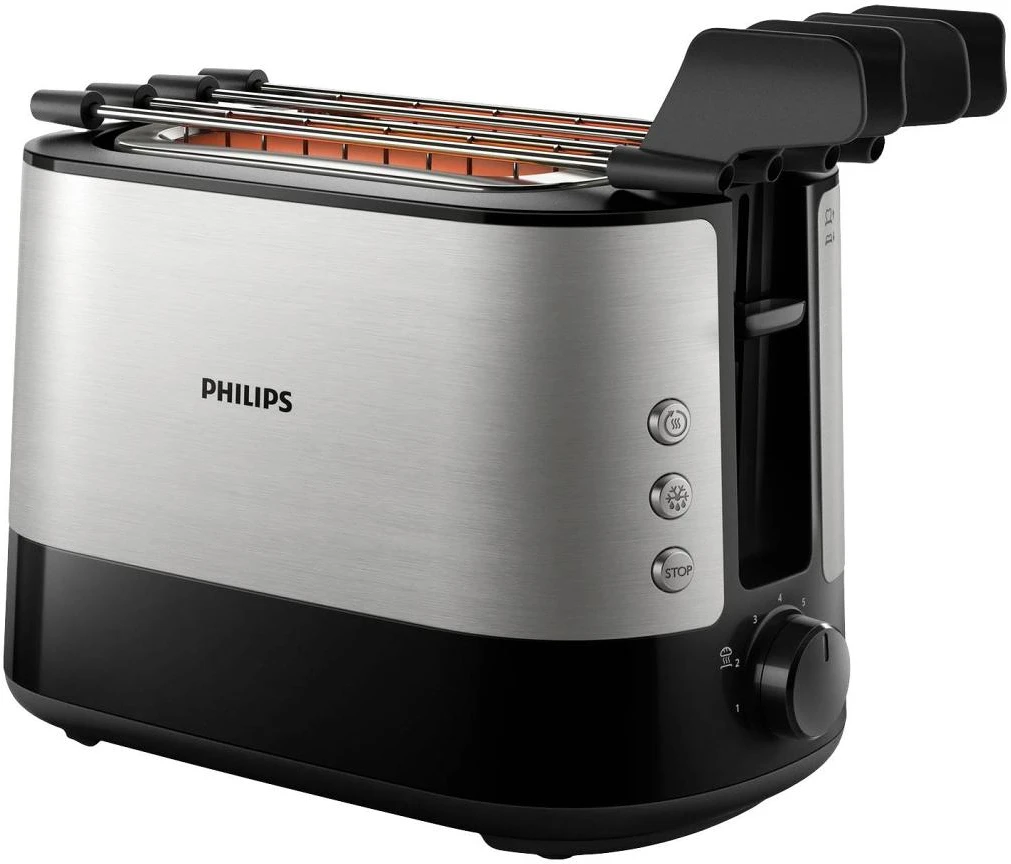 Philips HD2639/90 nagyítás