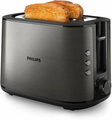 Philips HD2650/80 nagyítás