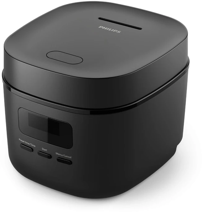 Philips HD3080/80 nagyítás