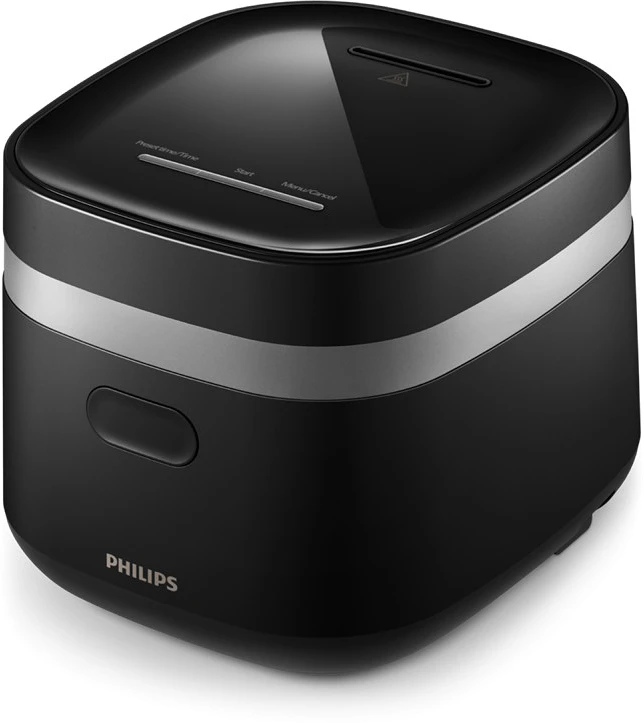 Philips HD3090/80 nagyítás