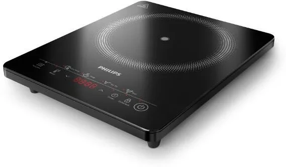 Philips HD5830/90 nagyítás
