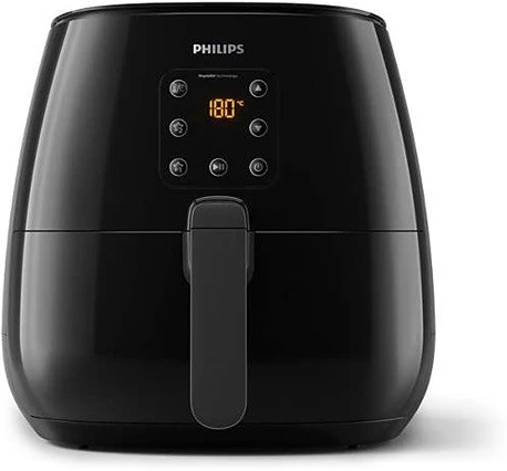 Philips HD9260/90 nagyítás
