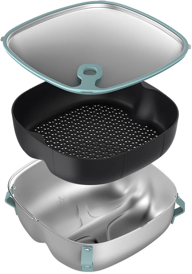 Philips HD9960/00 nagyítás